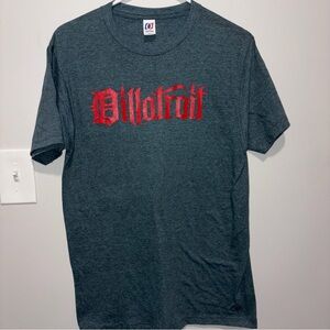 J Dilla / Detroit hip hop T shirt size (way too big to be a) Small. Super comfy